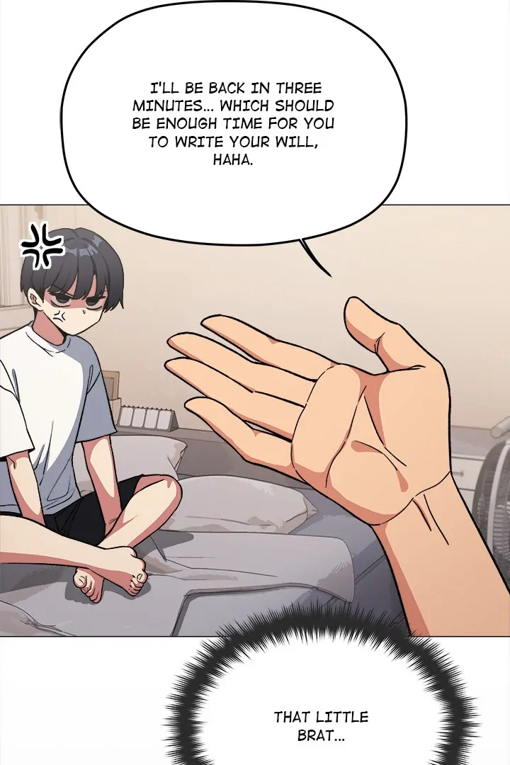 Someone Stop Her! Chapter 60 - Page 111