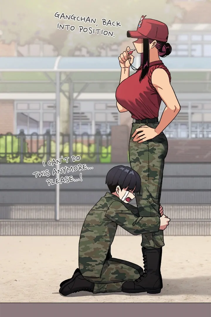 Someone Stop Her! Chapter 60 - Page 117