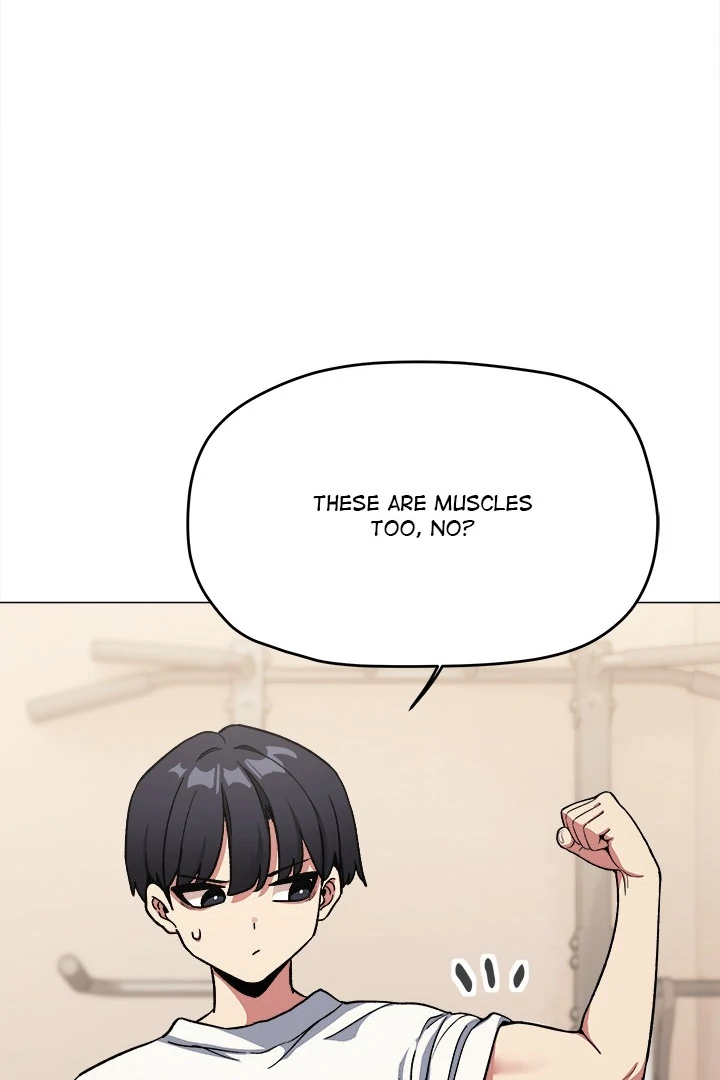 Someone Stop Her! Chapter 60 - Page 124