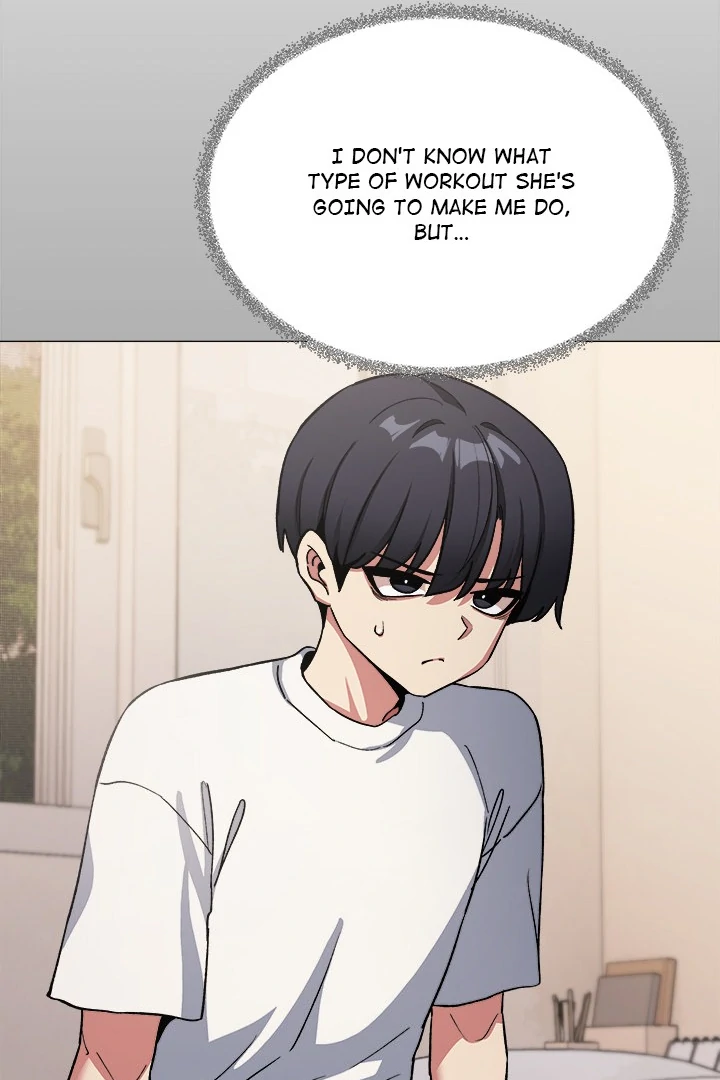 Someone Stop Her! Chapter 60 - Page 128