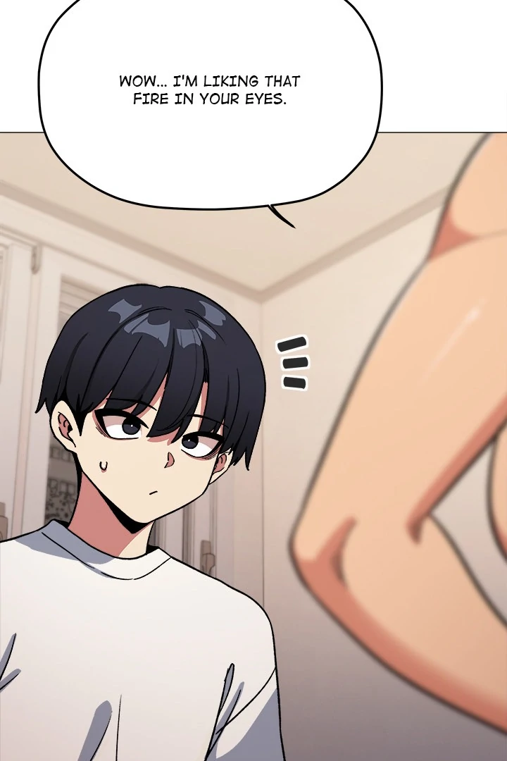 Someone Stop Her! Chapter 60 - Page 141