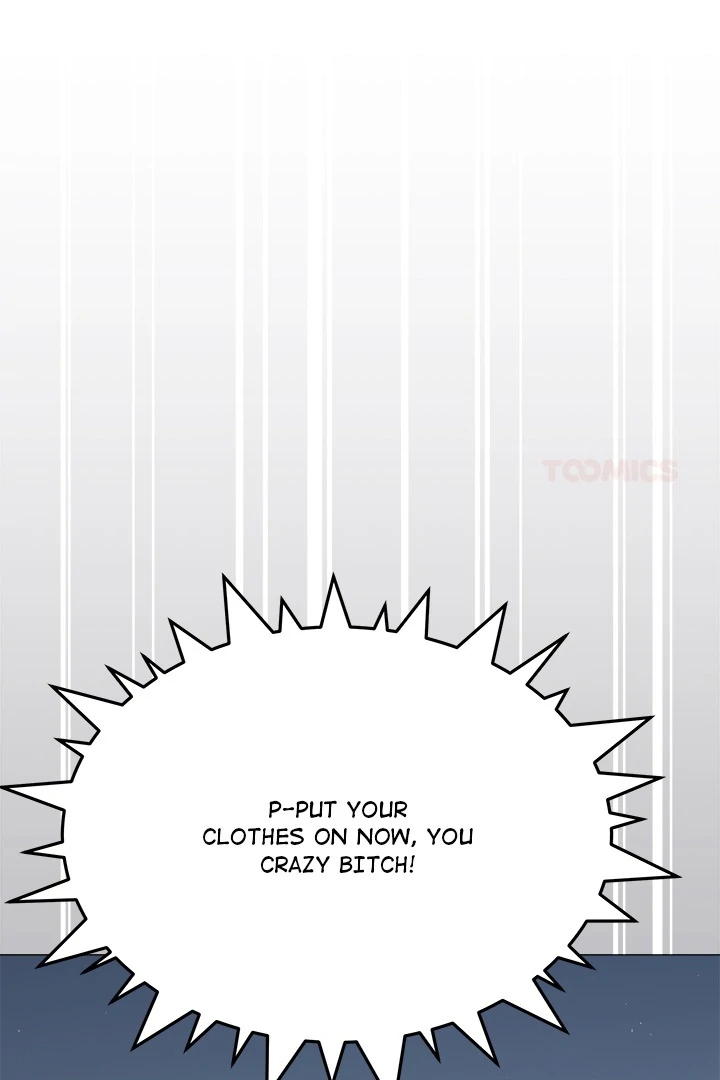 Someone Stop Her! Chapter 61 - Page 8