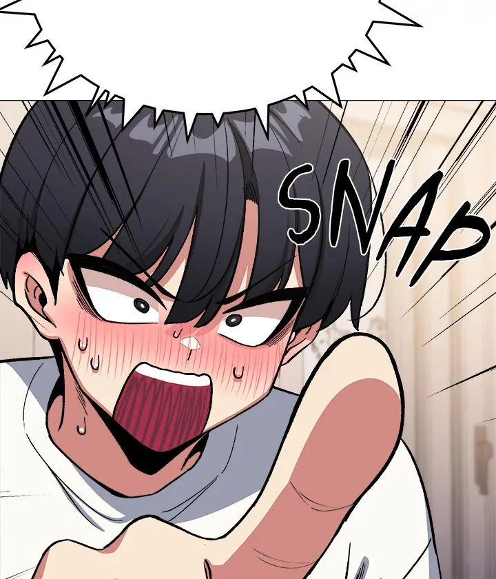 Someone Stop Her! Chapter 61 - Page 11