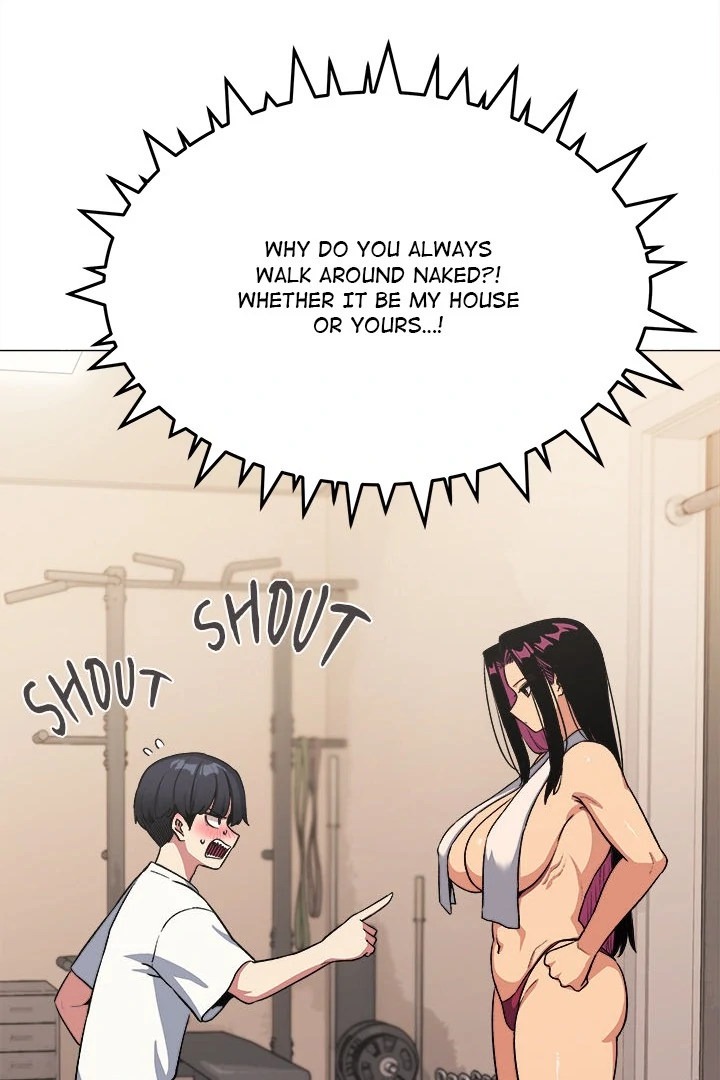 Someone Stop Her! Chapter 61 - Page 13