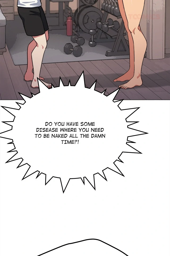 Someone Stop Her! Chapter 61 - Page 14