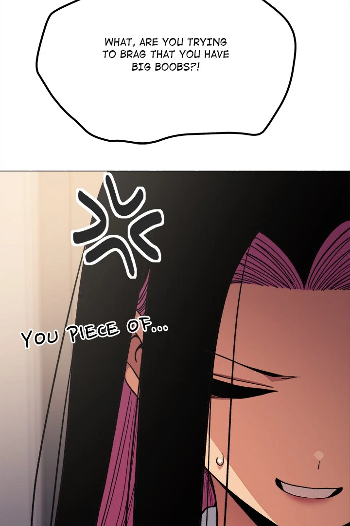 Someone Stop Her! Chapter 61 - Page 15