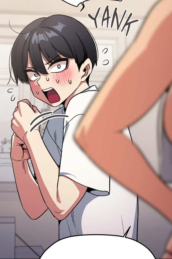 Someone Stop Her! Chapter 61 - Page 22