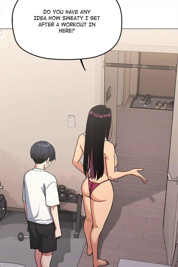 Someone Stop Her! Chapter 61 - Page 27