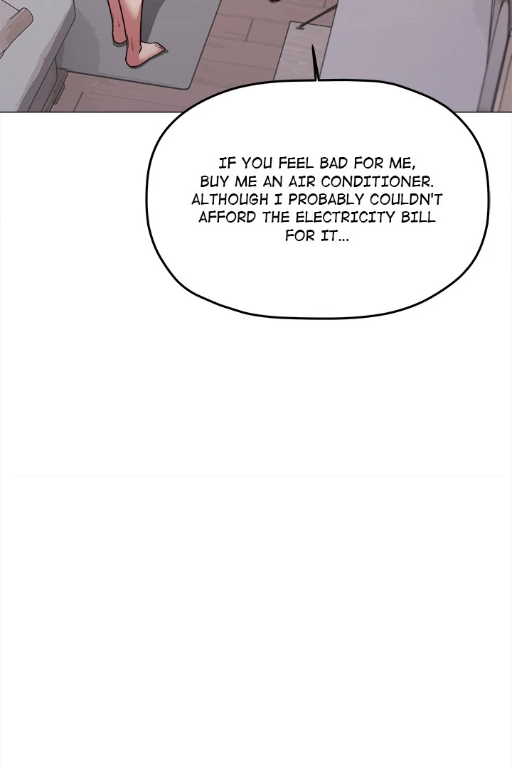 Someone Stop Her! Chapter 61 - Page 28