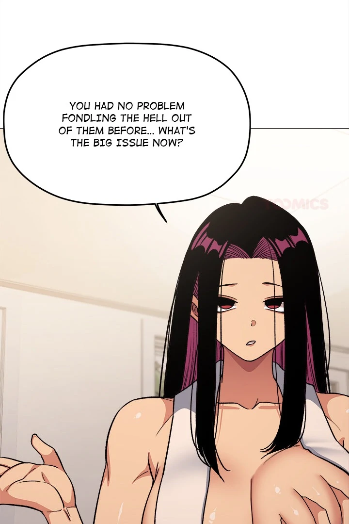 Someone Stop Her! Chapter 61 - Page 31