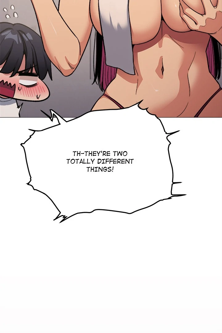 Someone Stop Her! Chapter 61 - Page 32