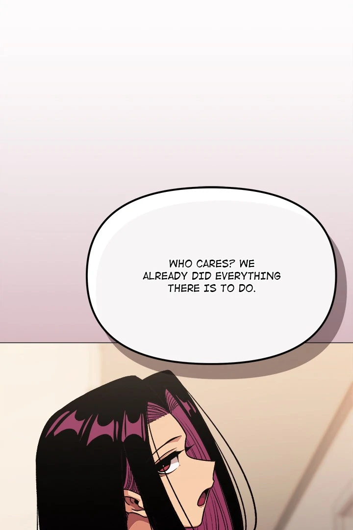 Someone Stop Her! Chapter 61 - Page 33