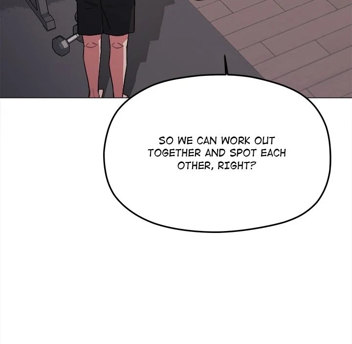 Someone Stop Her! Chapter 61 - Page 47