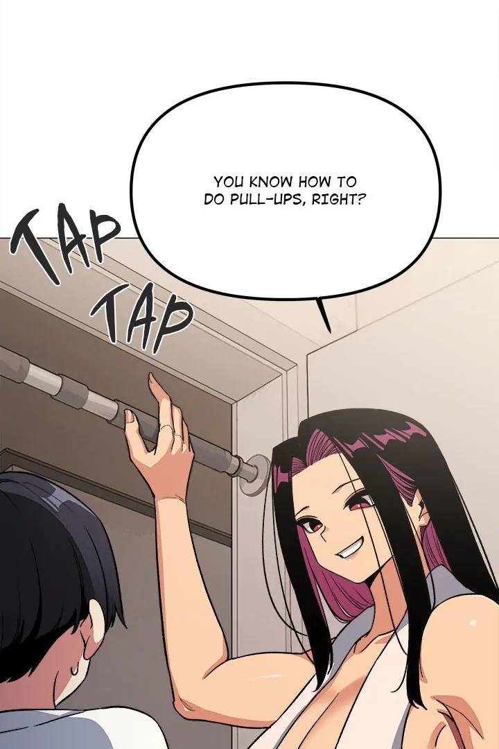 Someone Stop Her! Chapter 61 - Page 50