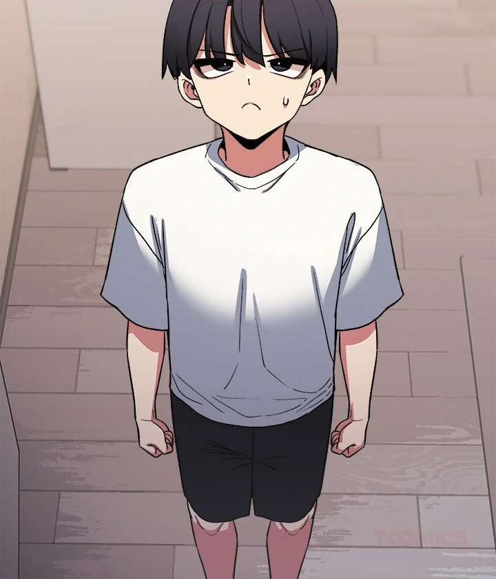 Someone Stop Her! Chapter 61 - Page 53