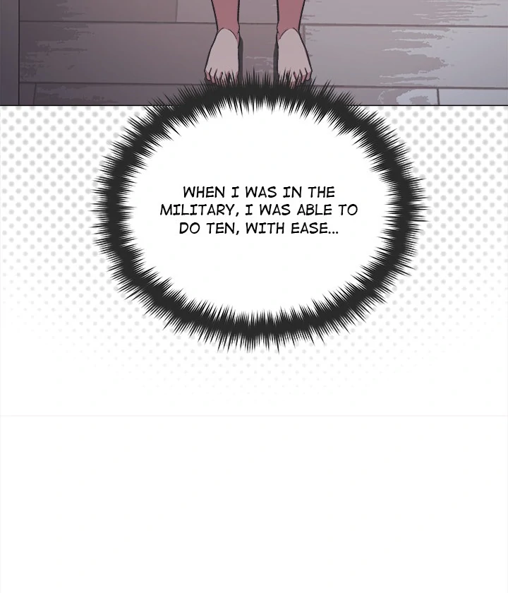 Someone Stop Her! Chapter 61 - Page 54