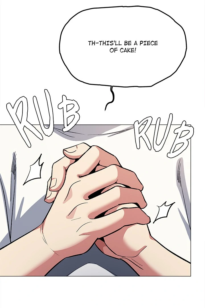 Someone Stop Her! Chapter 61 - Page 55