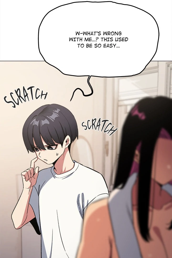 Someone Stop Her! Chapter 61 - Page 61