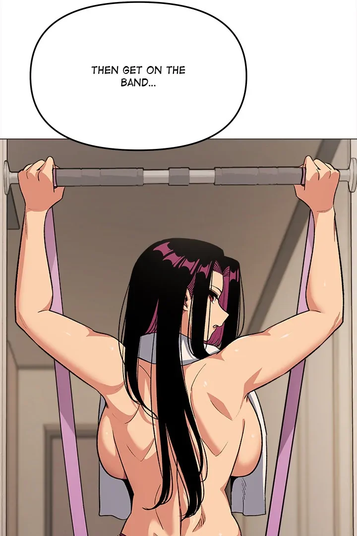 Someone Stop Her! Chapter 61 - Page 72