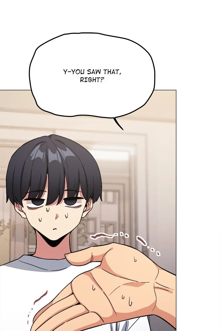 Someone Stop Her! Chapter 61 - Page 85