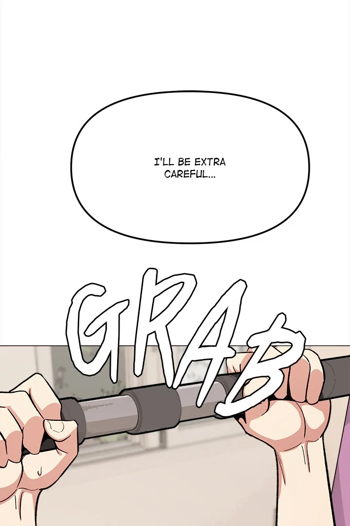 Someone Stop Her! Chapter 61 - Page 92