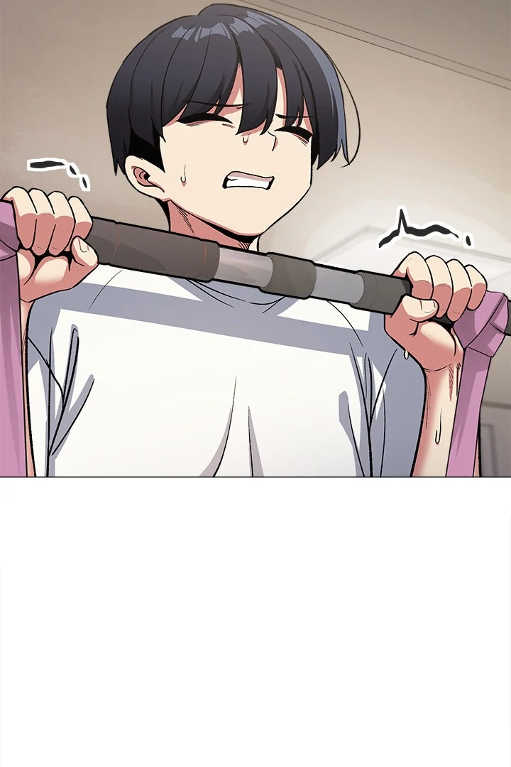 Someone Stop Her! Chapter 61 - Page 96