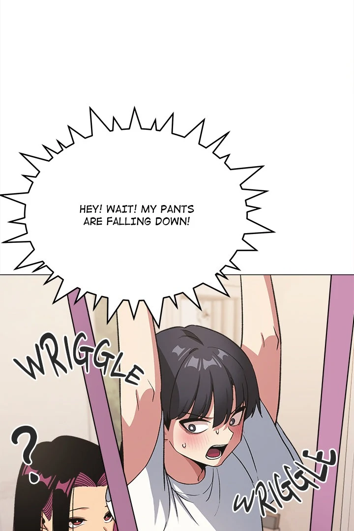 Someone Stop Her! Chapter 61 - Page 108