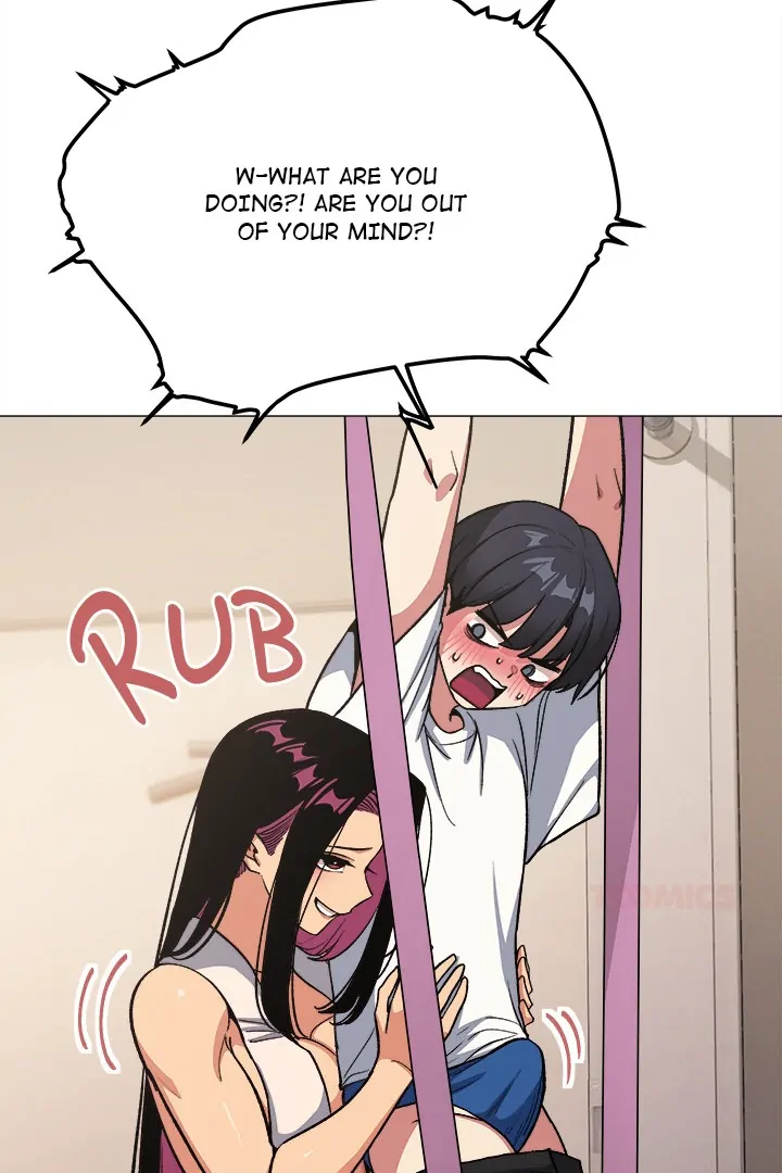 Someone Stop Her! Chapter 61 - Page 117