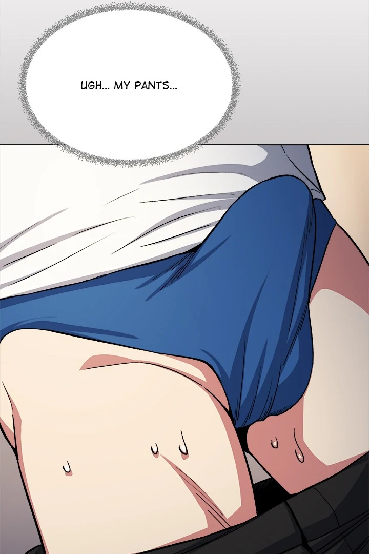 Someone Stop Her! Chapter 61 - Page 120