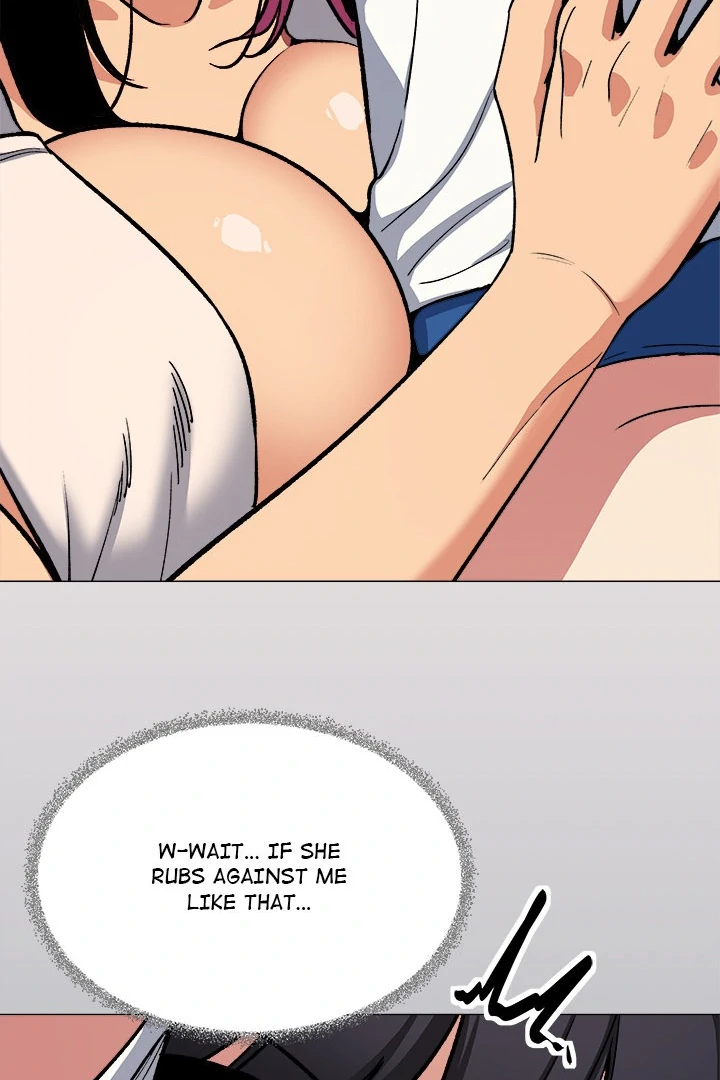 Someone Stop Her! Chapter 61 - Page 122