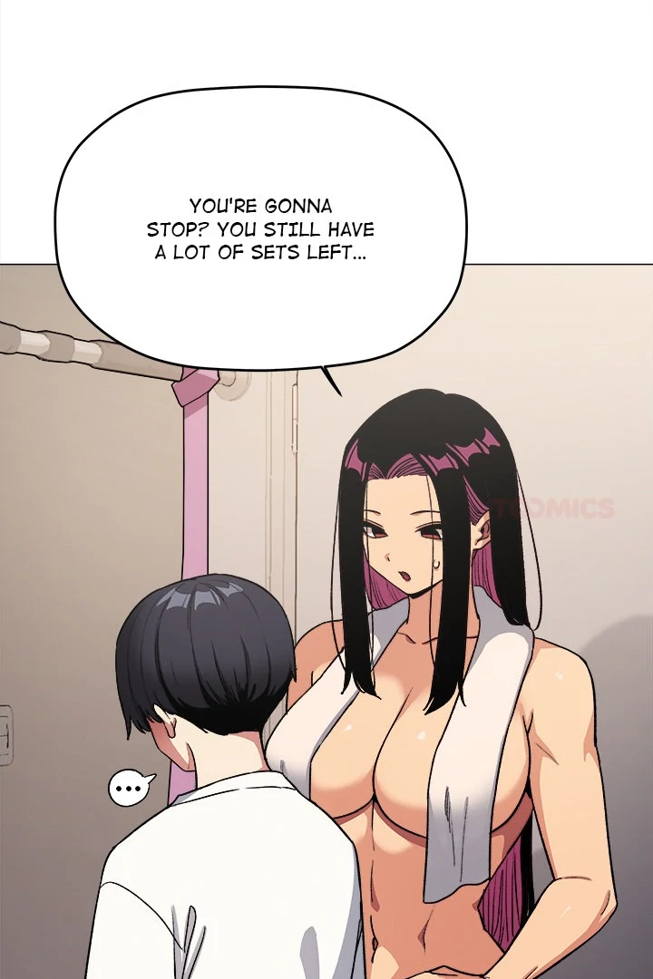 Someone Stop Her! Chapter 61 - Page 129