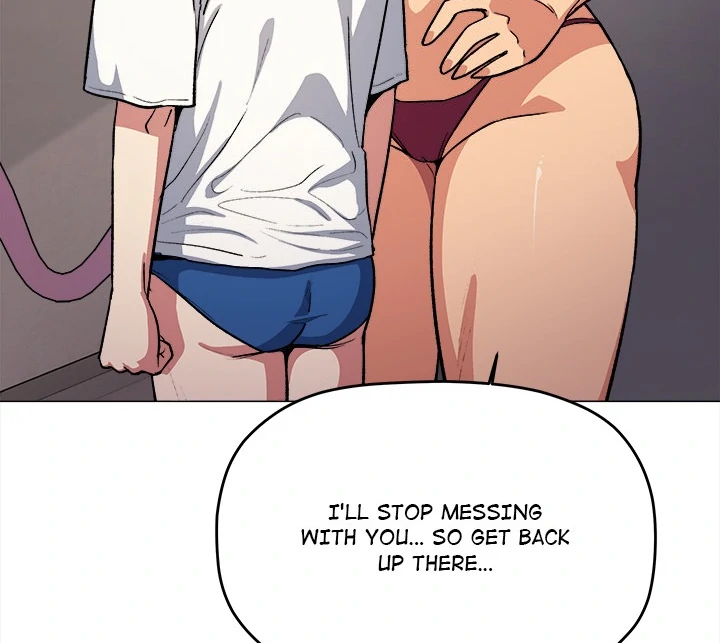 Someone Stop Her! Chapter 61 - Page 130