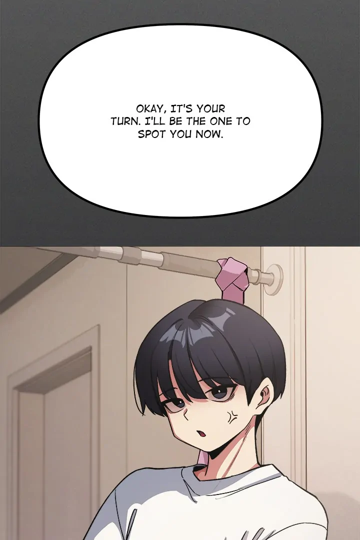 Someone Stop Her! Chapter 61 - Page 140