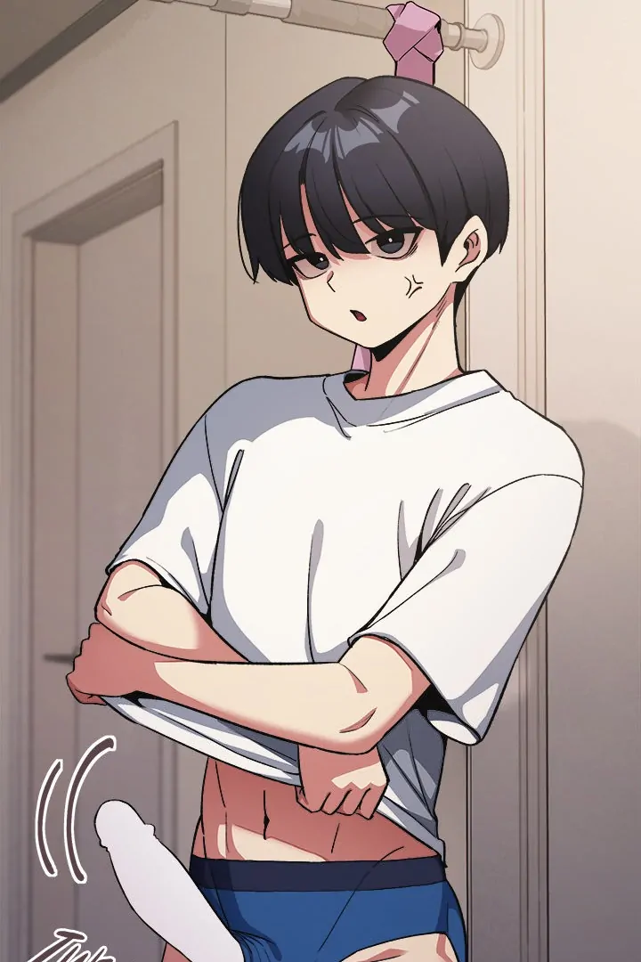 Someone Stop Her! Chapter 62 - Page 4