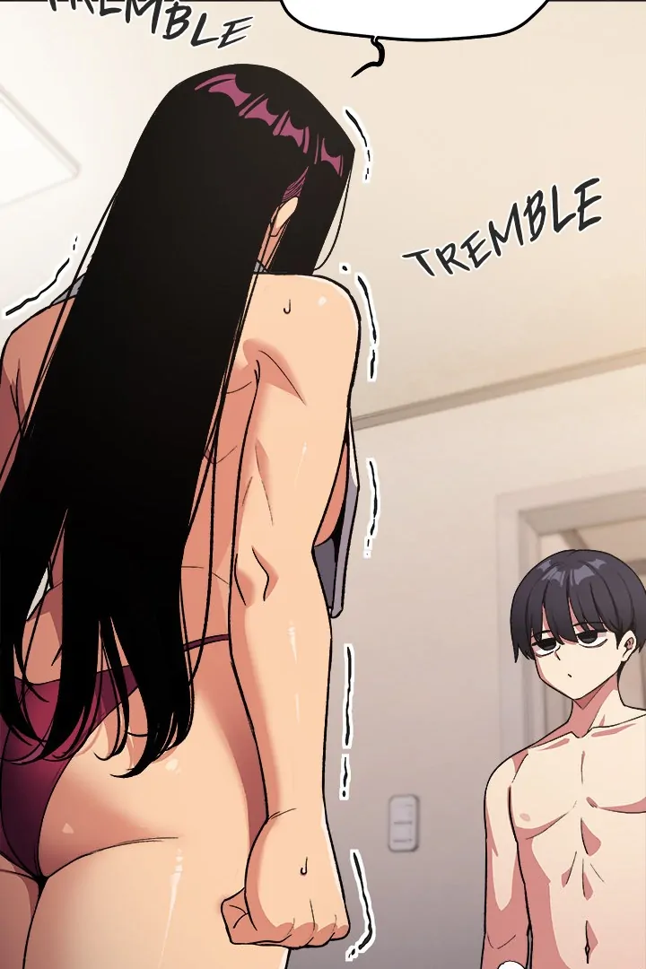 Someone Stop Her! Chapter 62 - Page 10