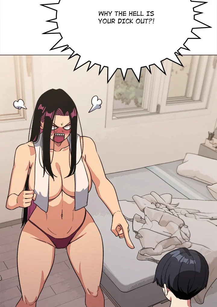 Someone Stop Her! Chapter 62 - Page 16