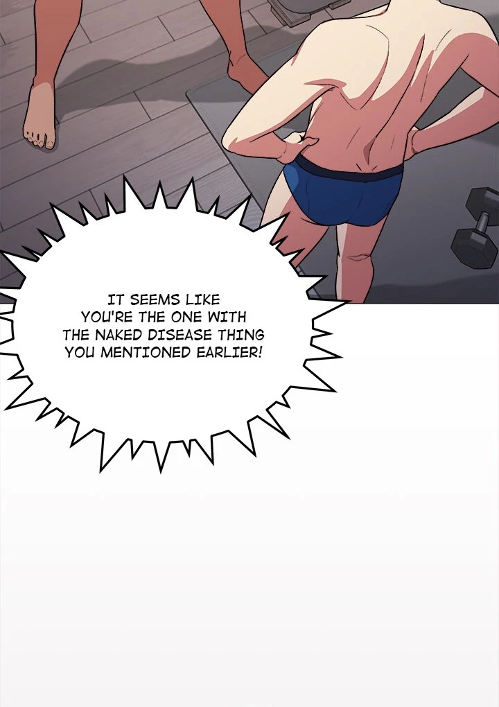 Someone Stop Her! Chapter 62 - Page 17