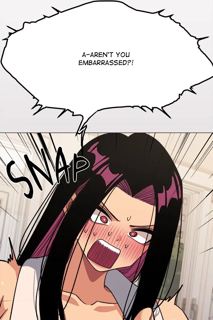 Someone Stop Her! Chapter 62 - Page 18