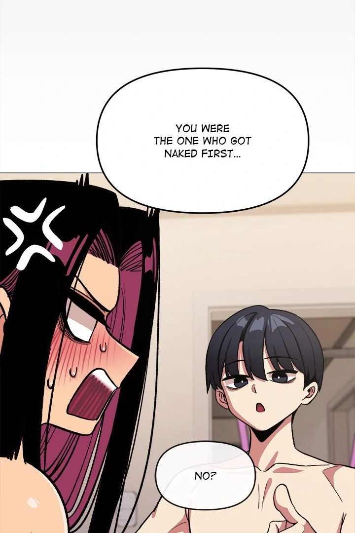 Someone Stop Her! Chapter 62 - Page 20