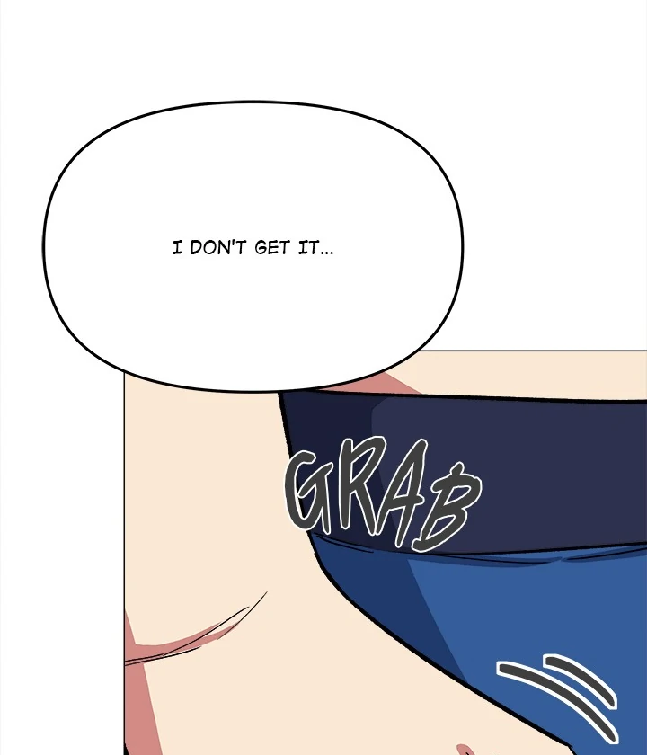 Someone Stop Her! Chapter 62 - Page 22