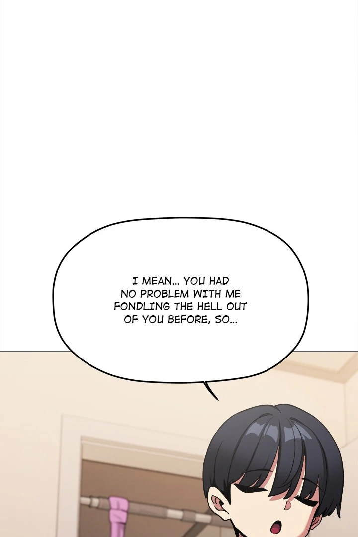 Someone Stop Her! Chapter 62 - Page 24