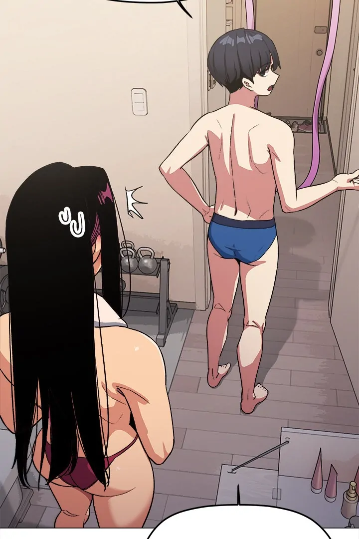 Someone Stop Her! Chapter 62 - Page 33