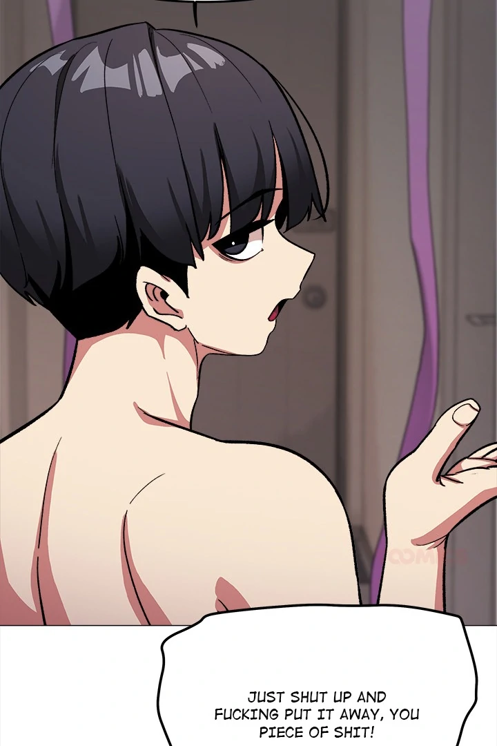 Someone Stop Her! Chapter 62 - Page 36