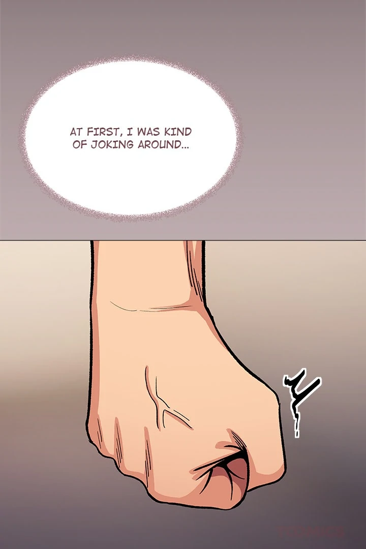 Someone Stop Her! Chapter 62 - Page 44