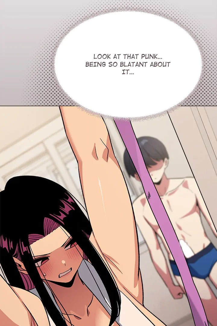 Someone Stop Her! Chapter 62 - Page 54