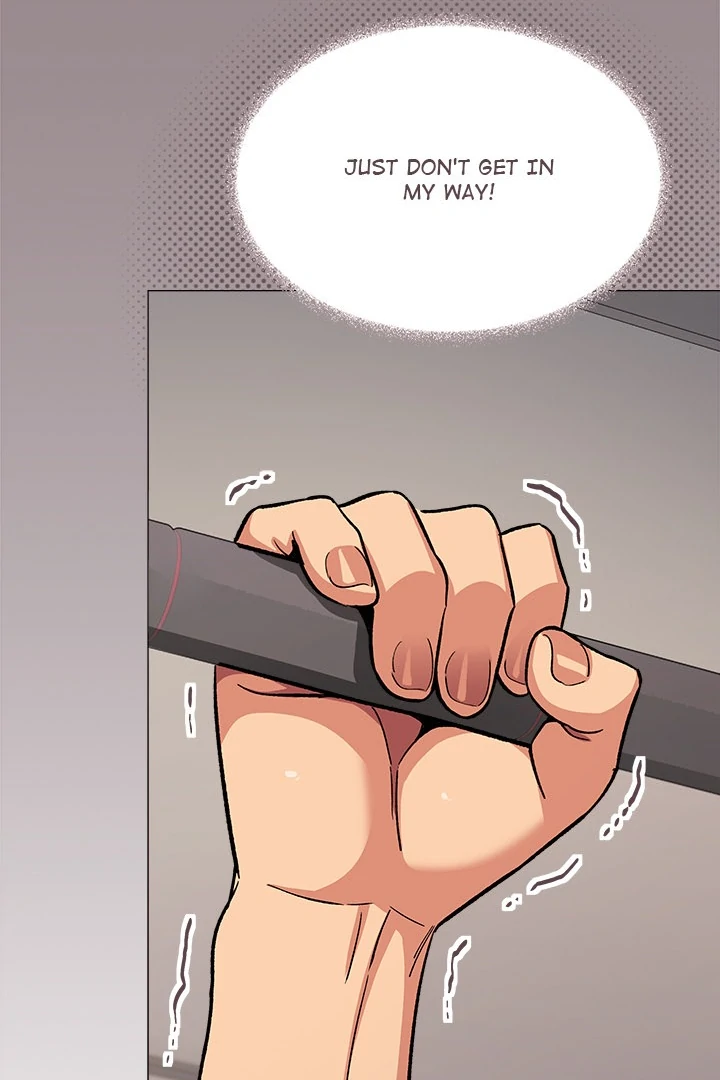 Someone Stop Her! Chapter 62 - Page 60