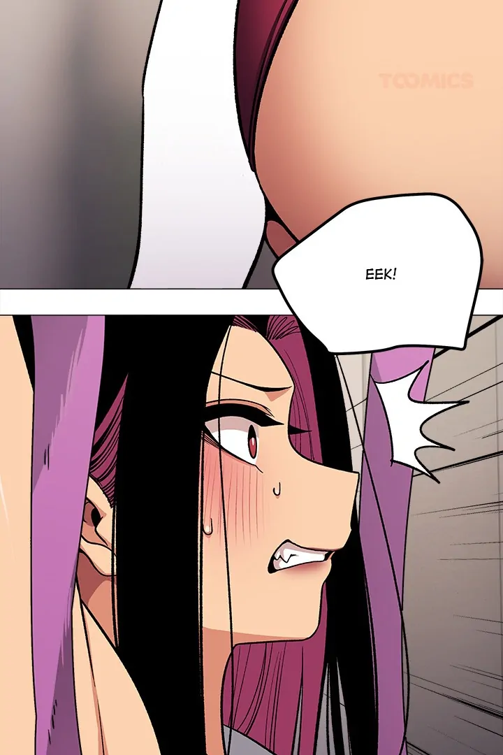 Someone Stop Her! Chapter 62 - Page 62