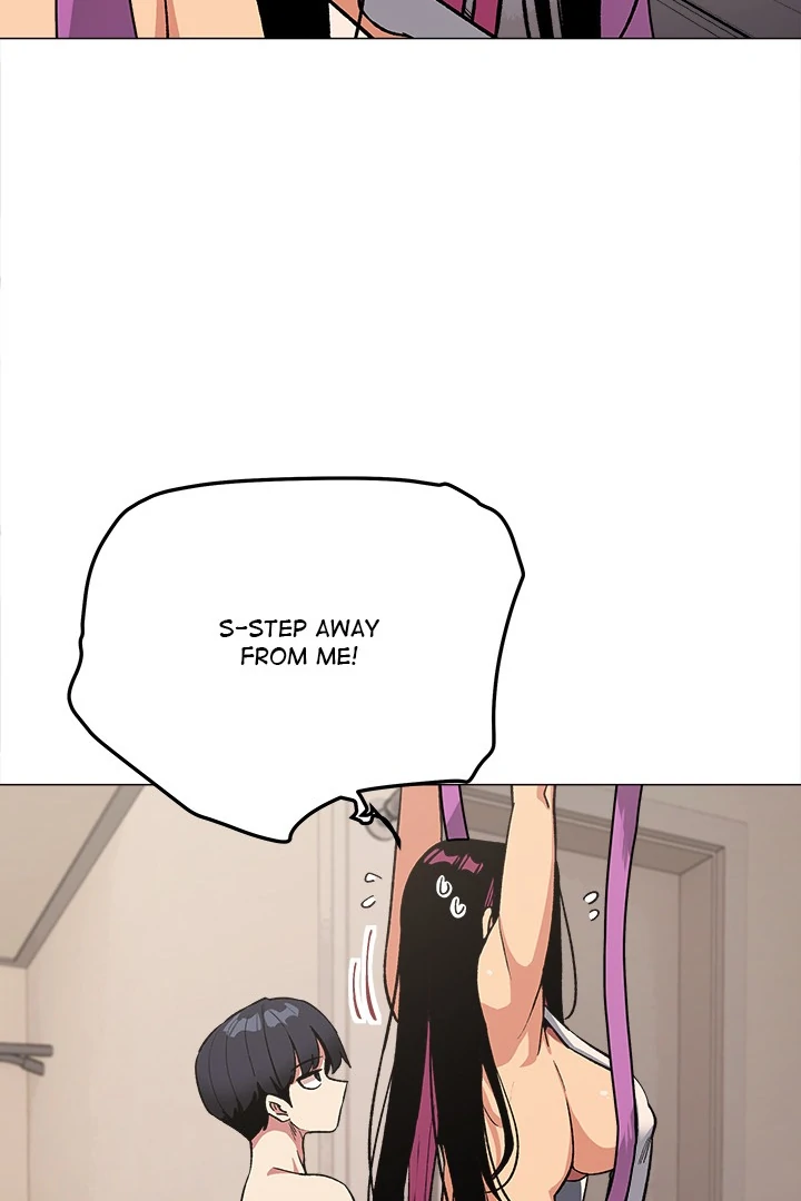 Someone Stop Her! Chapter 62 - Page 63