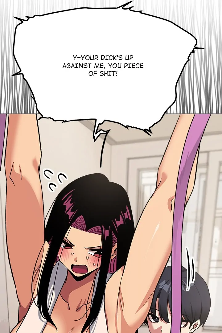 Someone Stop Her! Chapter 62 - Page 66