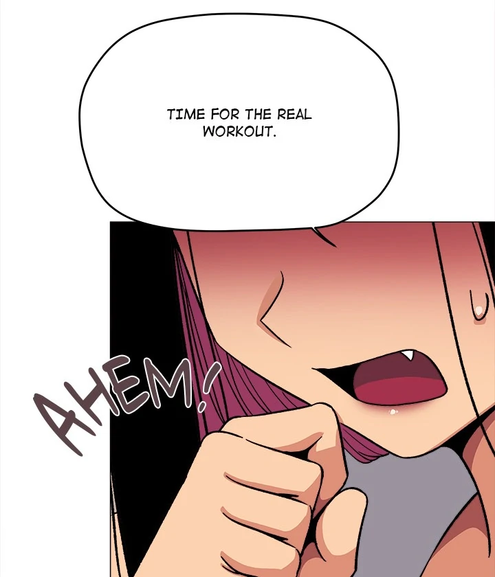 Someone Stop Her! Chapter 62 - Page 86